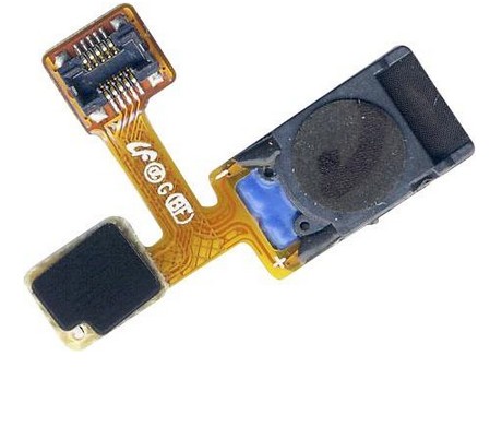 Flex Audio Auricular Sensor Luz Samsung Galaxy Ace S5830